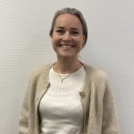 Julie Danmark Holmriis