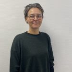 Katrine Aalborg Kirkegaard